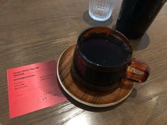 -fishtank鱼缸咖啡(三山街店)
