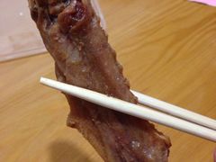 -红砖厝洪濑卤料店(南俊路店)