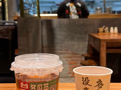 -捡角台湾食堂(花木Plus乐坊店)