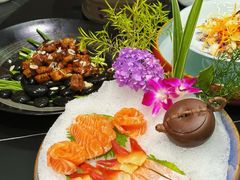 -拂晓山房·私房川菜(西门店)