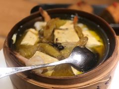 -金牌外婆家(苏州中心店)