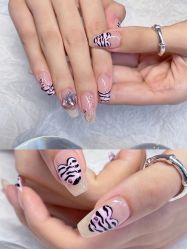 -M·X Nail日式美甲美睫