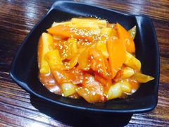 -意成料理