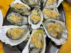 -板桥海鲜广场(文明东店)