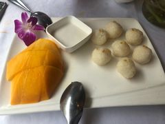 -阿诺泰·泰国餐厅(紫荆店)