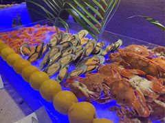 -艺厨风尚餐厅 · 桔钓沙莱华度假酒店