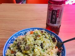 -港澳烧卤馆