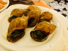 -红房子西菜馆(淮海中路店)