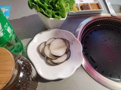-棒小伙·齐齐哈尔烤肉(龙茗路店)