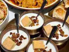 -谷丽羊肉串·新疆鲜货烧烤馆·清真·夜宵(长沙首店)