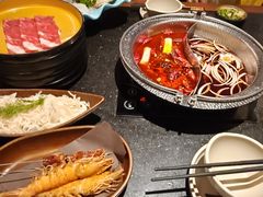 -牛New寿喜烧(新六百店)