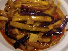 -陕北南泥湾·延安本地菜(人民公园店)