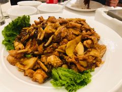 -大铁勺新津菜(东丽阳光新业广场店)
