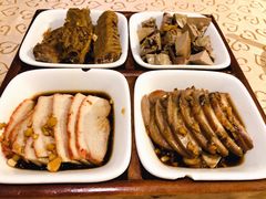 -大鸭梨烤鸭店(花园村店)