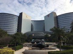 -深圳大梅沙京基洲际度假酒店