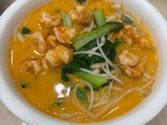 -木木鲜海鲜面(天一店)