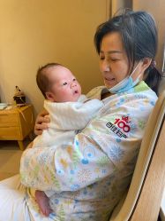 -百佳医疗级月子会所