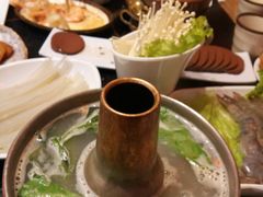 -芝麻花餐厅(祁家豁子店)