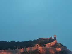 -蓬莱阁景区