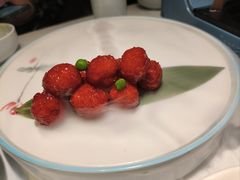 -半勺·新徽菜(银泰城店)