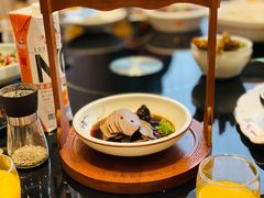 猪肝-锡和无锡菜(景丽苑店)