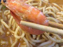 -老闽味沙茶面·姜母鸭(传承35年曾厝垵店)