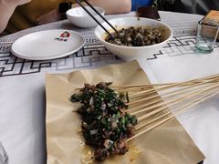 -严三毛口味虾·小严同学的店(曙光路直营店)
