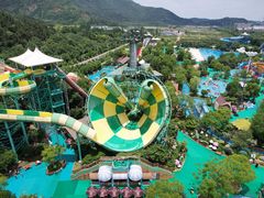 -苏州乐园森林水世界