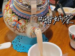 -天山醉美·新疆餐厅(富华里店)