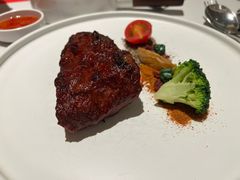 -赤火牛排(金狮广场店)