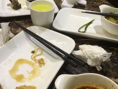 -许府牛杂·鲜牛肉火锅(梁溪万达店)