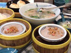 -安泰楼·佛跳墙创始人·传统闽味早茶·酒楼(三坊七巷闽菜地标店)