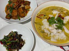 -和记小菜(东方店)