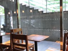 -星巴克(北京新辰里亚运村店)