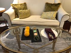 -广州富力丽思卡尔顿酒店