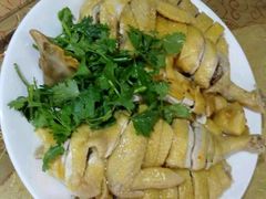 -瑞记湛江鸡饭店·粤西第一鸡(粤垦店)