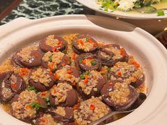 -奉天小馆·非遗东北菜(沈阳万象城店)