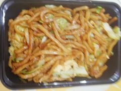 -孟记粥铺·家常菜·烧烤·粥(亚运村店)