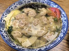-潘德林茶社(新城河路店)