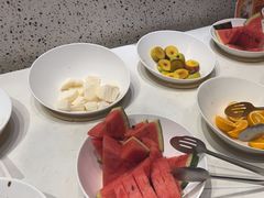 -豪客来牛排(雄峰城店)