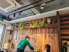 -越南牛肉河粉餐厅(书院巷店)