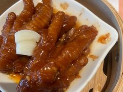 -点都德(广州白云山景区南门店)