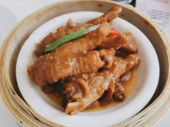 豉汁凤爪-有心德(麦地店)