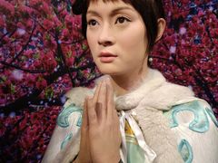 -武汉杜莎夫人蜡像馆