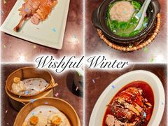 -南京大牌档(夫子庙老门东店)