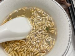 鹅汤锅巴-巢湖名吃·东关老鹅汤(江南风情街店)