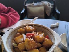 -佘山世茂艾美·御珍轩中餐厅