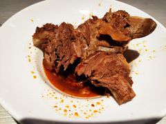 -九毛九西北菜(百信广场店)