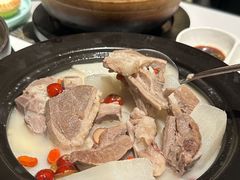 -新兴·金羊座·粤菜点心(乐峰店)