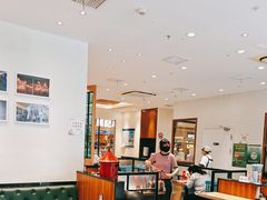 -小杨生煎(香港名都店)